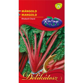 Mángold mag  piros 5g
