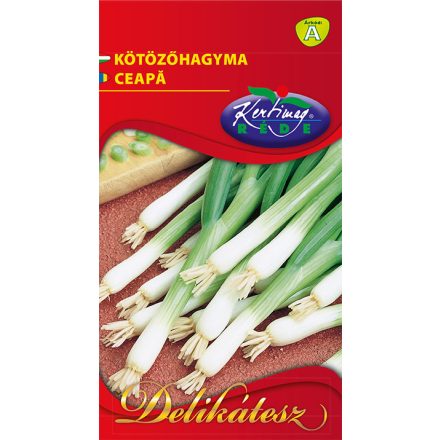 Kötözőhagyma mag Parade 0,4g