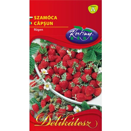 Földieper mag  Szamóca 0,2g