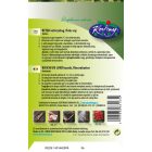 Retek mag  óriás virágmag vaj 3x1,33 m