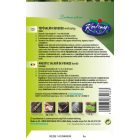 Tépősaláta mag  keverék vetőszalag 3x1,33 m