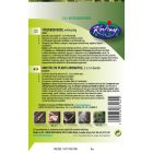 Fűszerkeverék vetőszalag 2x2 m