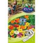 Varázsszőnyeg virágmag vetőszalag 3x1,33m