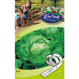 Fejessaláta mag  Lento 3x1,33m