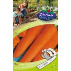 Sárgarépa mag  Flakker 2 vetőszalag 3x1,33m