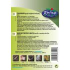 Csigasorompó virágmag keverék vetőszalag