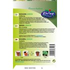 Bazsalikom mag  Zöldlevelű 2 db/csomag