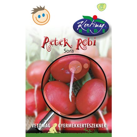 Retek mag  Robi Sora 5g