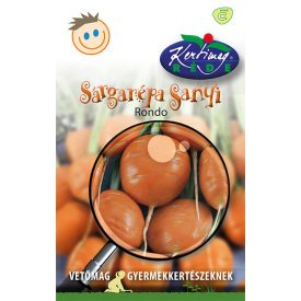 Sárgarépa mag  Sanyi Rondo 3g