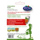 Sárgarépa mag  Sanyi Rondo 3g