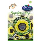 Napraforgó virágmag Nóri Holdfény 3g