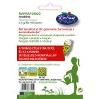 Napraforgó virágmag Nóri Holdfény 3g