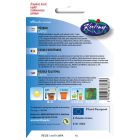 Tűzbab pirosvirágú Lady di 10g