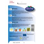 Paprika mag  Hamik cserepes törpe 0,25g