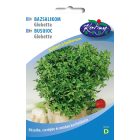 Bazsalikom mag  Globette cserepezhető 1g