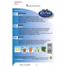 Bazsalikom mag  Globette cserepezhető 1g