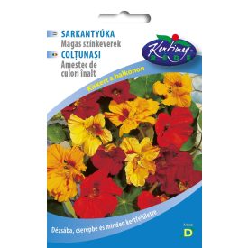 Sarkantyúka virágmag magas mix 3g
