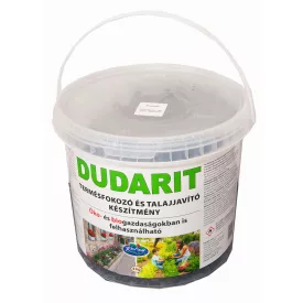 Dudarit ásványi trágya vödrös 4 kg