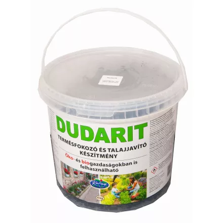 Dudarit ásványi trágya vödrös 4 kg
