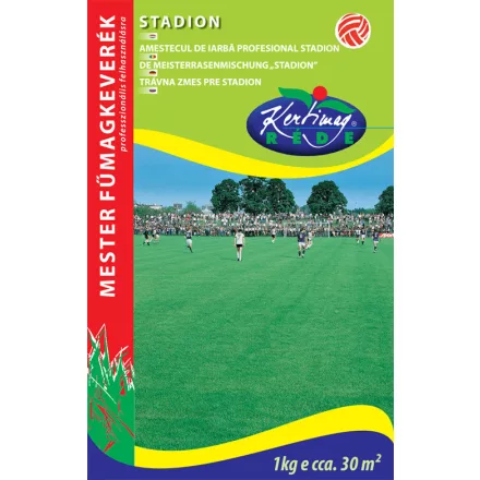 Stadion Sport extra mester Fűmag keverék 10kg