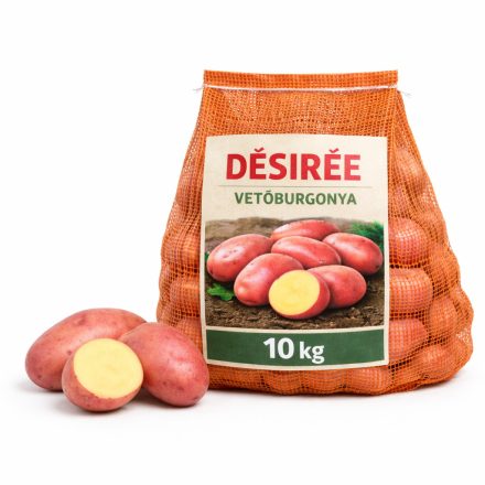 Desiree Vetőburgonya 10kg