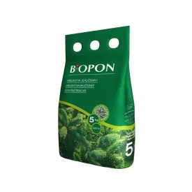 BIOPON műtrágya Tűlevelű 5kg