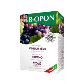 BIOPON Szőlő műtrágya 1kg