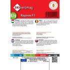 Paprika mag  Rapires F1 0,5g