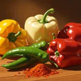 Paprika