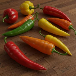 Chili