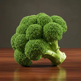 Brokkoli