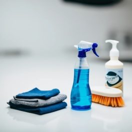 Tisztítószerek