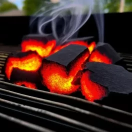 Grillezés, Bográcsolás, Tűzrakás