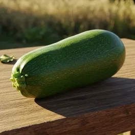 Cukkini