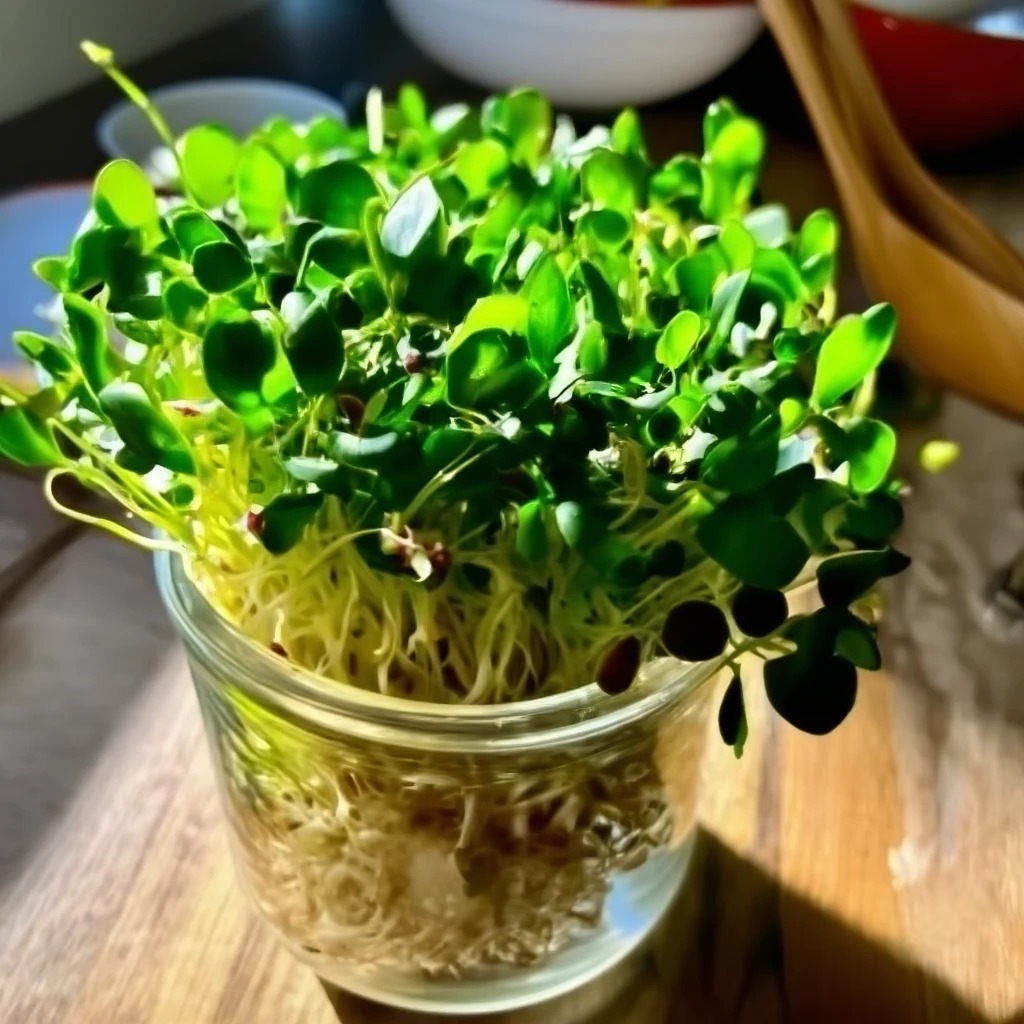 A bio csírák ereje – így csíráztass otthon sikeresen!